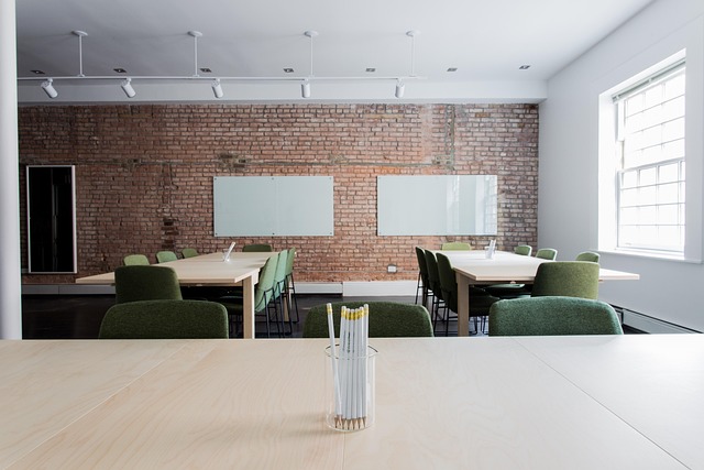 retail training classroom workshop